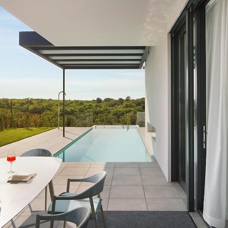 Design Villa Noble With Spa Bale Exterior photo