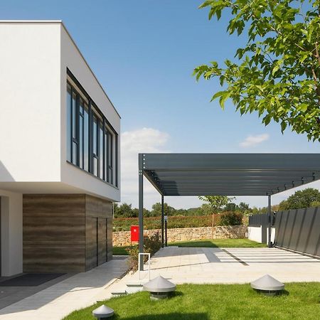 Design Villa Noble With Spa Bale Exterior photo
