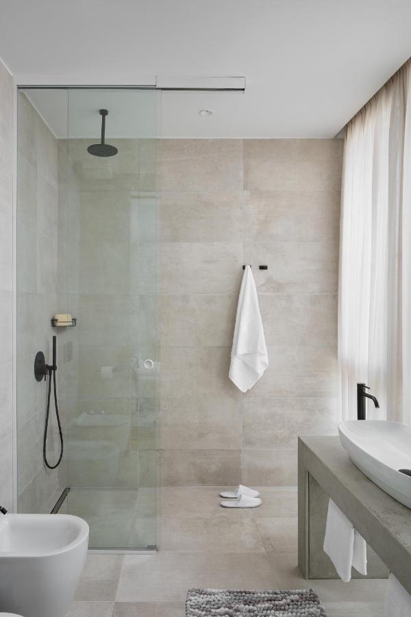Design Villa Noble With Spa Bale Exterior photo